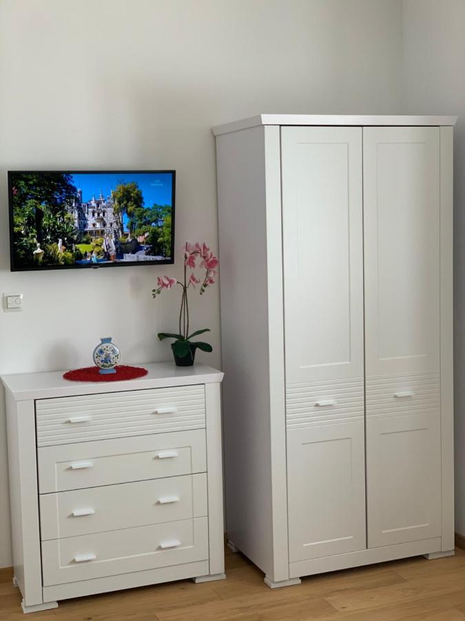Nad Morzem 62 Apartment Wladyslawowo Ngoại thất bức ảnh