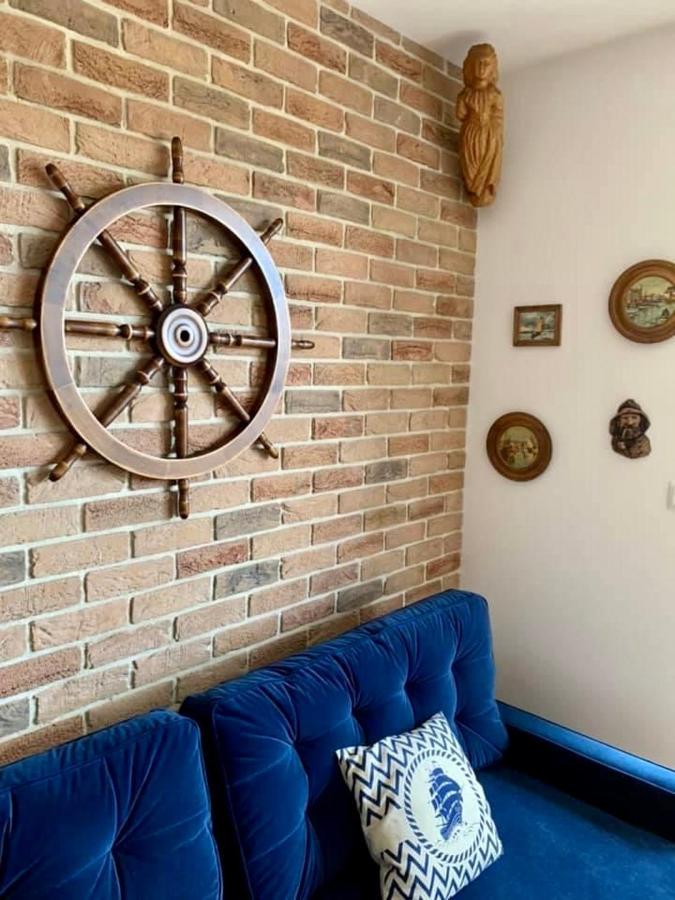 Nad Morzem 62 Apartment Wladyslawowo Ngoại thất bức ảnh