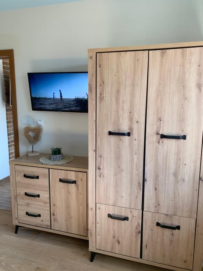 Nad Morzem 62 Apartment Wladyslawowo Ngoại thất bức ảnh