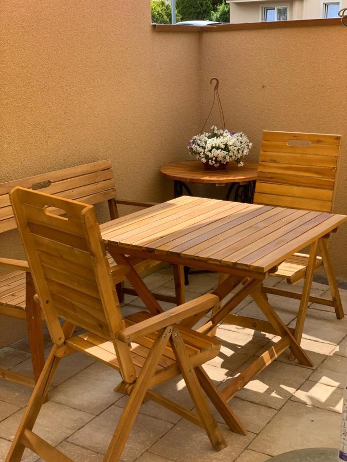 Nad Morzem 62 Apartment Wladyslawowo Ngoại thất bức ảnh