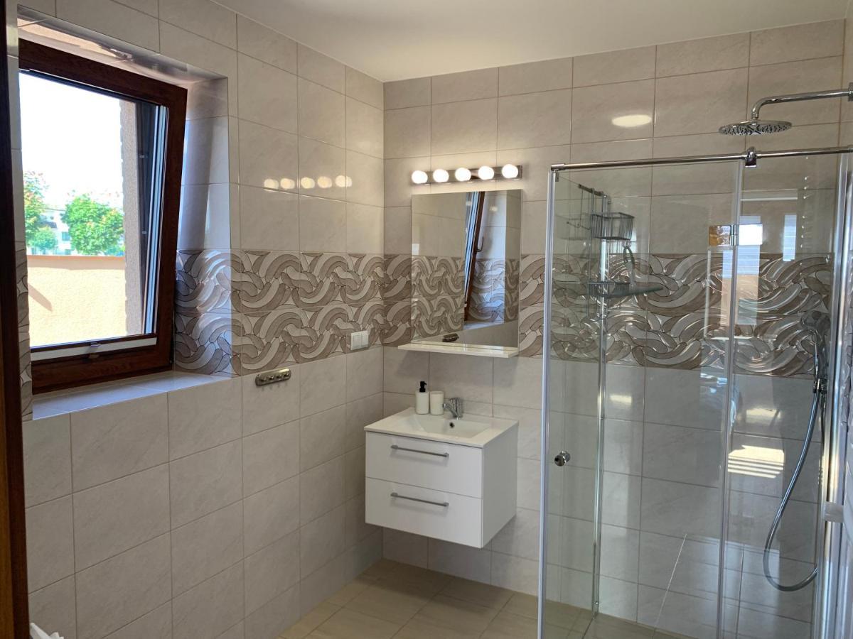 Nad Morzem 62 Apartment Wladyslawowo Ngoại thất bức ảnh