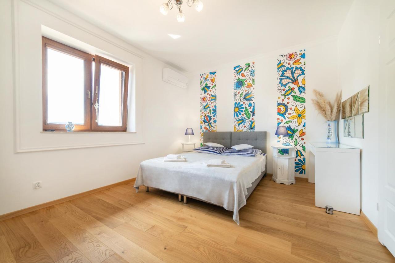 Nad Morzem 62 Apartment Wladyslawowo Ngoại thất bức ảnh