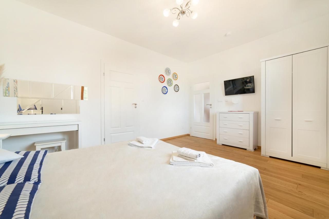 Nad Morzem 62 Apartment Wladyslawowo Ngoại thất bức ảnh